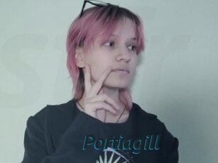 Portiagill