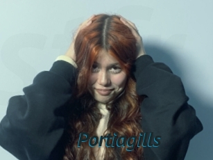 Portiagills