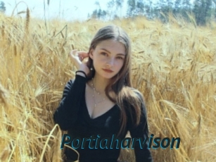 Portiaharvison