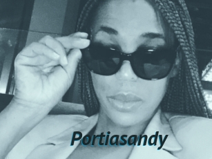 Portiasandy