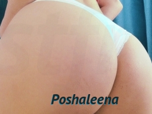 Poshaleena