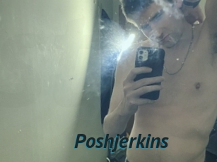 Poshjerkins