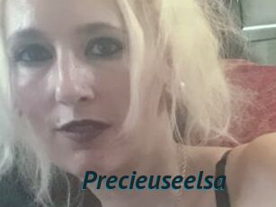 Precieuseelsa