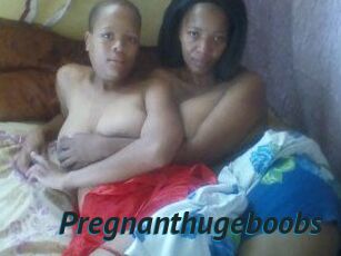 Pregnanthugeboobs