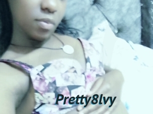 Pretty8lvy