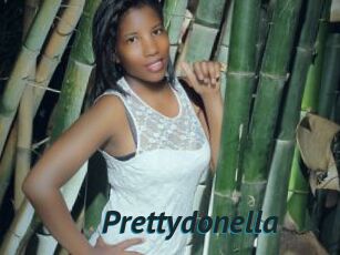 Prettydonella