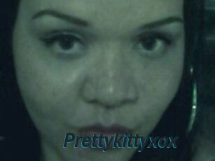 Prettykittyxox