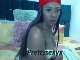 Prettysexyx