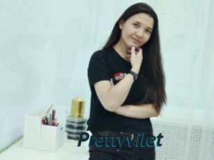 Prettyvilet