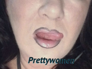 Prettywomen