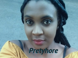 Pretyhore