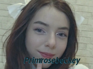 Primrosebeckey