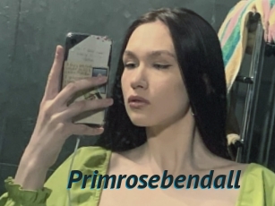 Primrosebendall