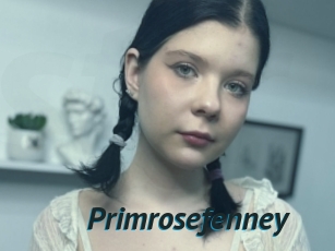 Primrosefenney