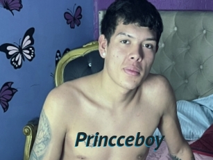 Princceboy