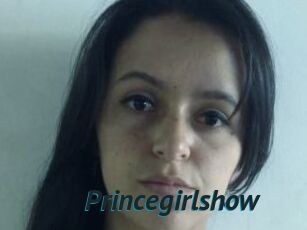 Princegirlshow