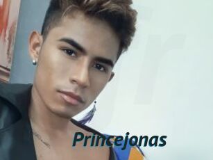 Princejonas