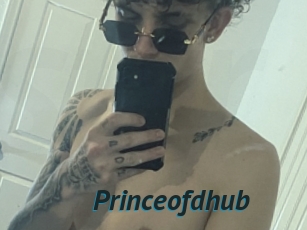 Princeofdhub