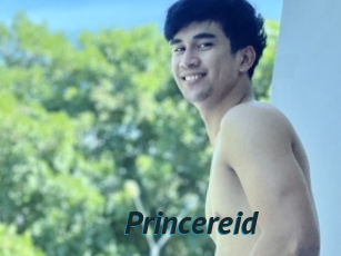 Princereid