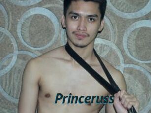 Princeruss