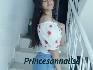 Princesannalise