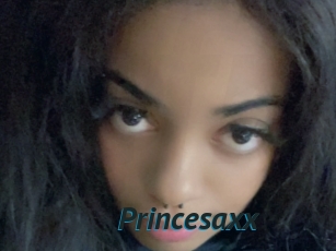 Princesaxx