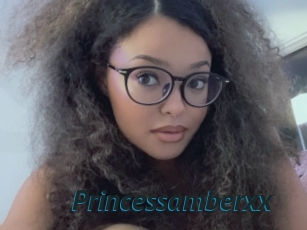 Princessamberxx