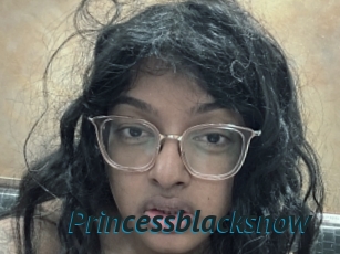 Princessblacksnow