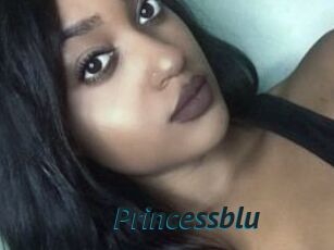 Princessblu