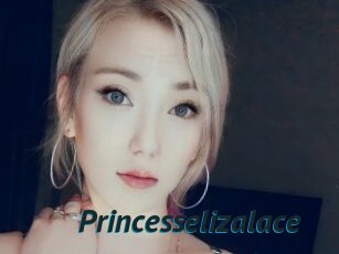 Princesselizalace