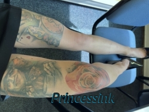 Princessink