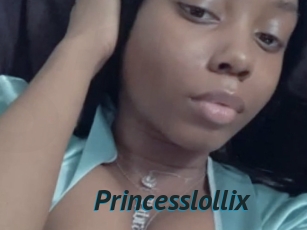 Princesslollix