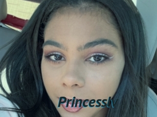 Princesslv