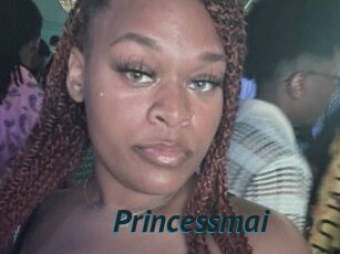 Princessmai