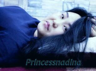 Princessnadina