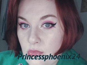 Princessphoenix24