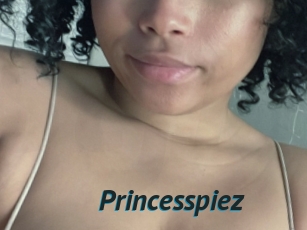 Princesspiez