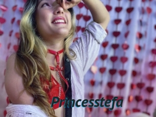 Princesstefa