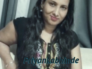 Priyankabhinde