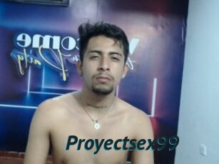 Proyectsex99