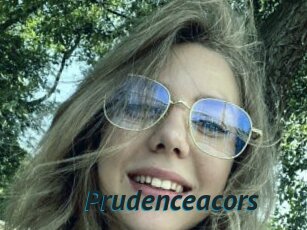 Prudenceacors