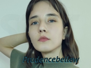 Prudencebellew