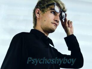 Psychoshyboy