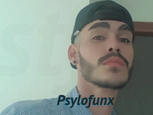 Psylofunx