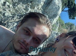 Psyslarky