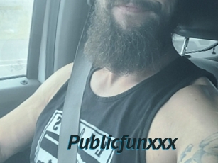 Publicfunxxx