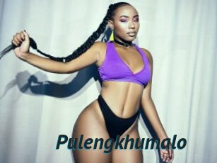 Pulengkhumalo