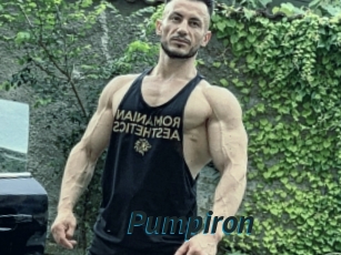 Pumpiron