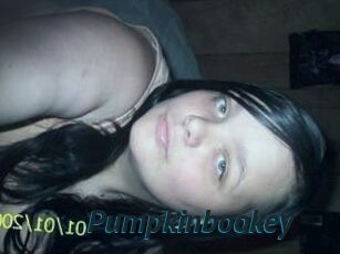 Pumpkinbookey