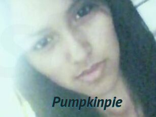 Pumpkinpie